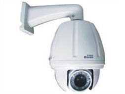 TSD網絡攝像機在工廠廠區解決方案中的應用與優勢