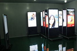 喜訊 穎網科技新工廠落成，開啟網絡科技跨越發展新篇章